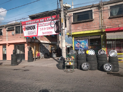 Talachas "de León" Servicio Las 24 Hrs A Domicilio